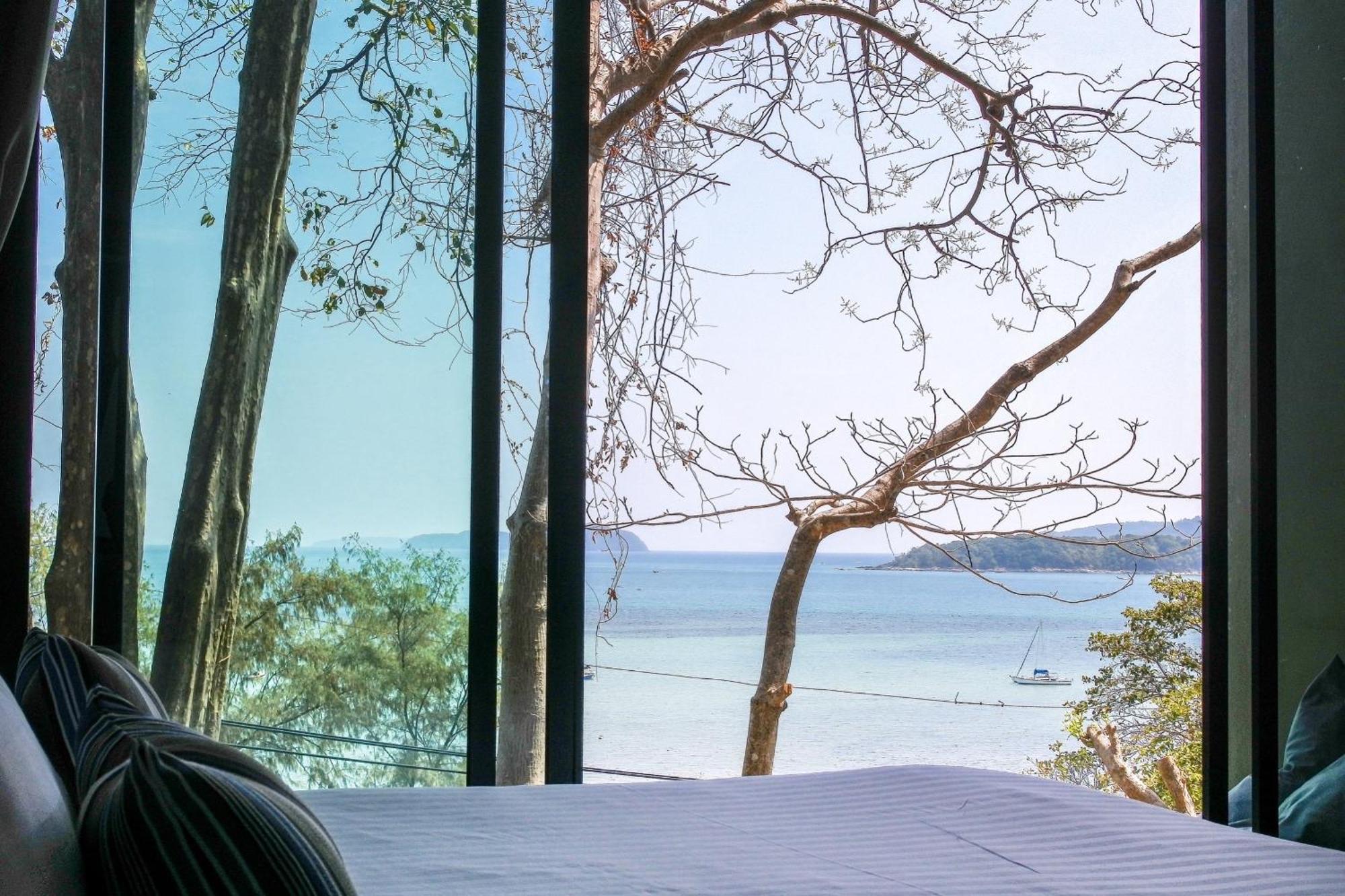 Nature Vista Rawai Nai Harn Экстерьер фото