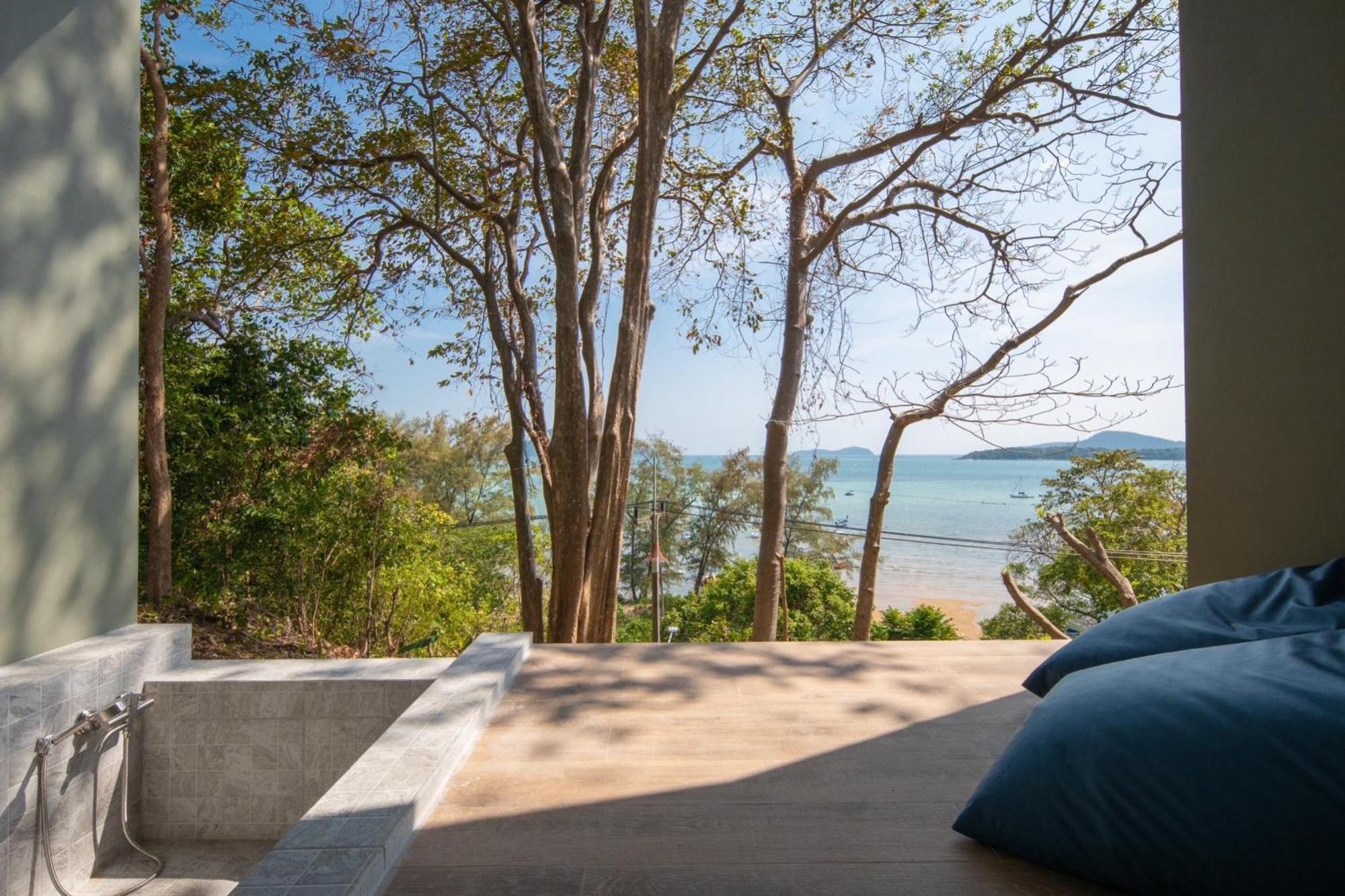 Nature Vista Rawai Nai Harn Экстерьер фото