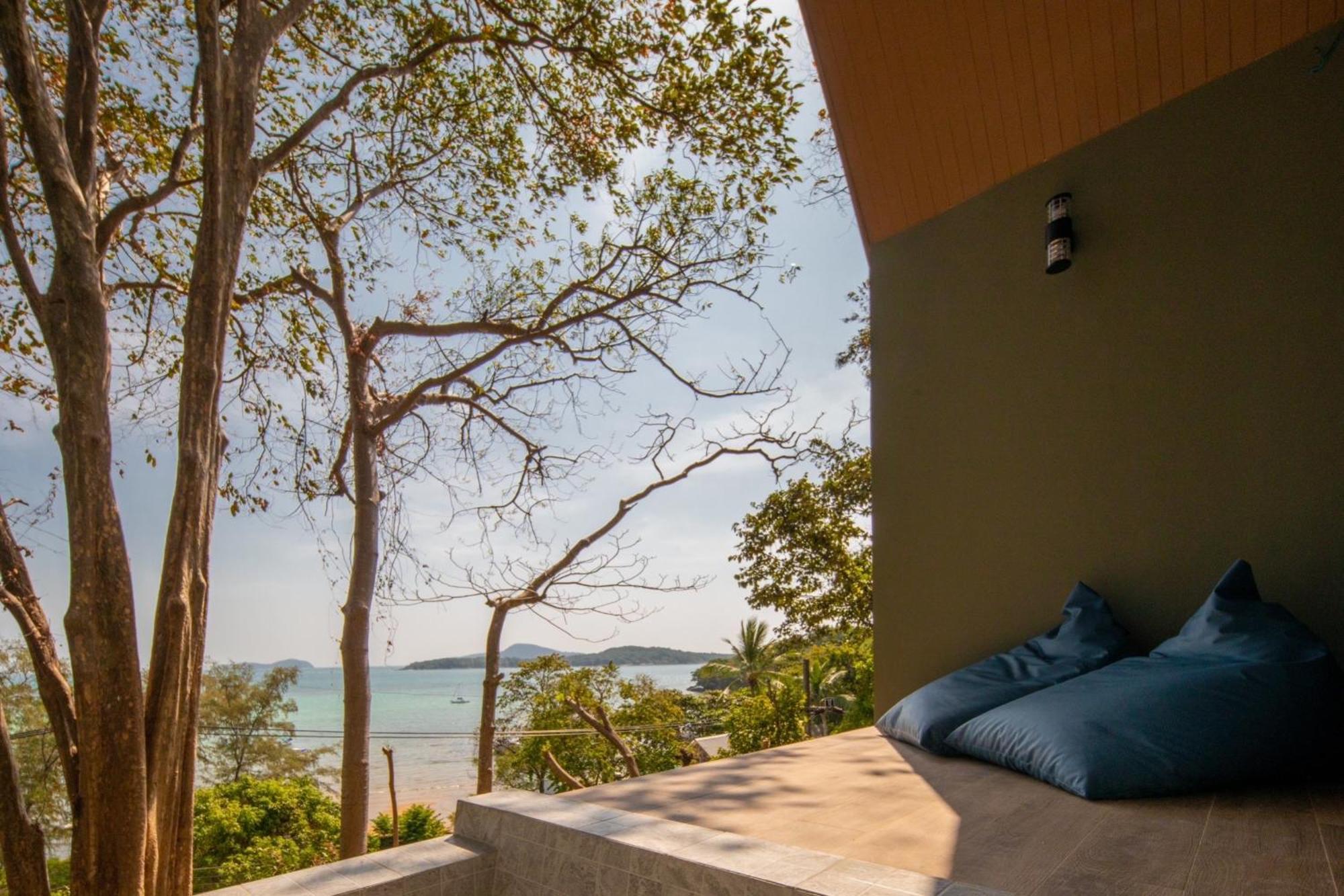 Nature Vista Rawai Nai Harn Экстерьер фото