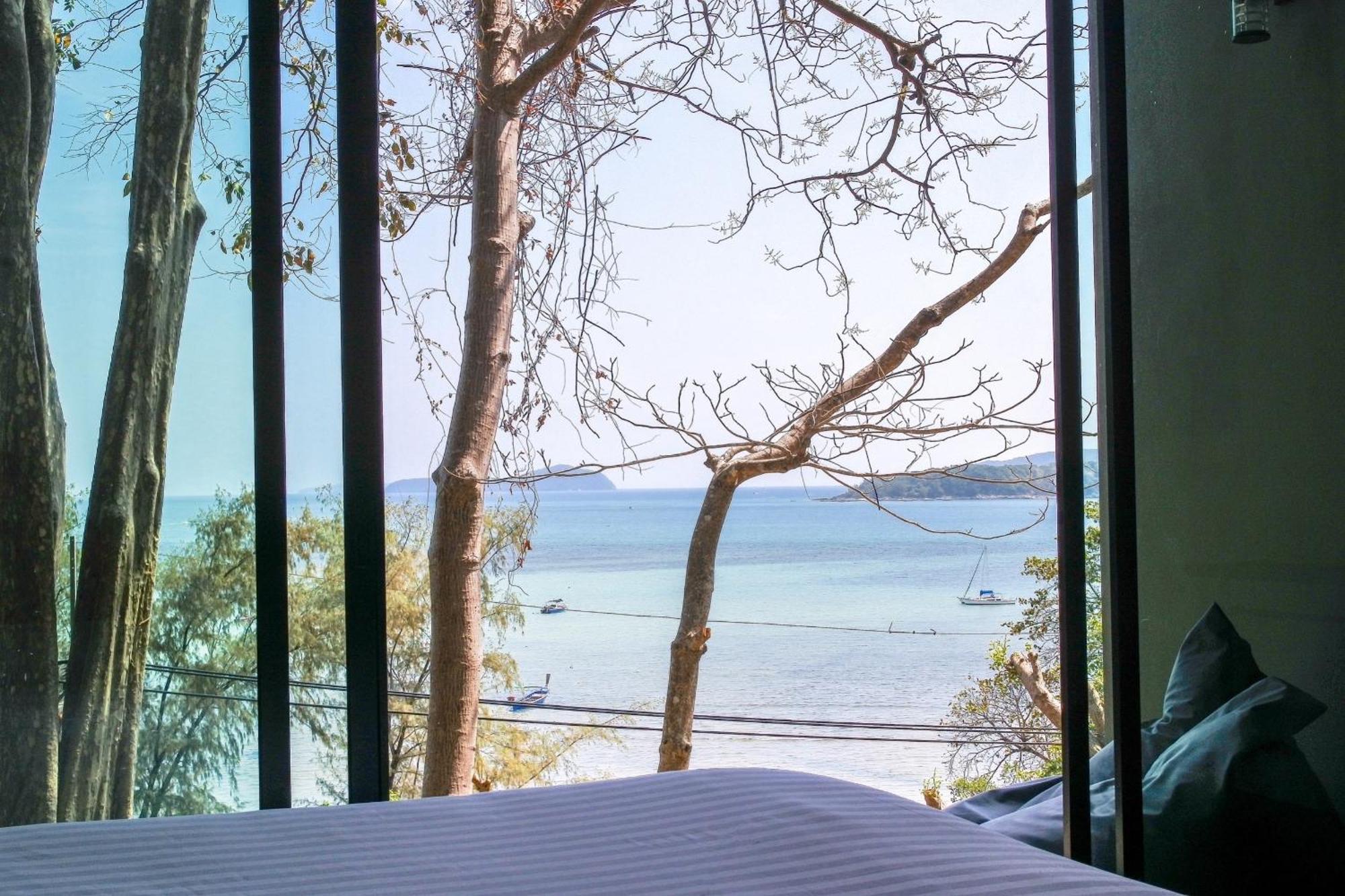 Nature Vista Rawai Nai Harn Экстерьер фото