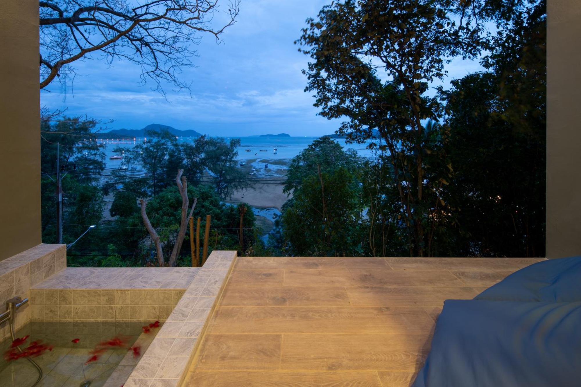 Nature Vista Rawai Nai Harn Экстерьер фото