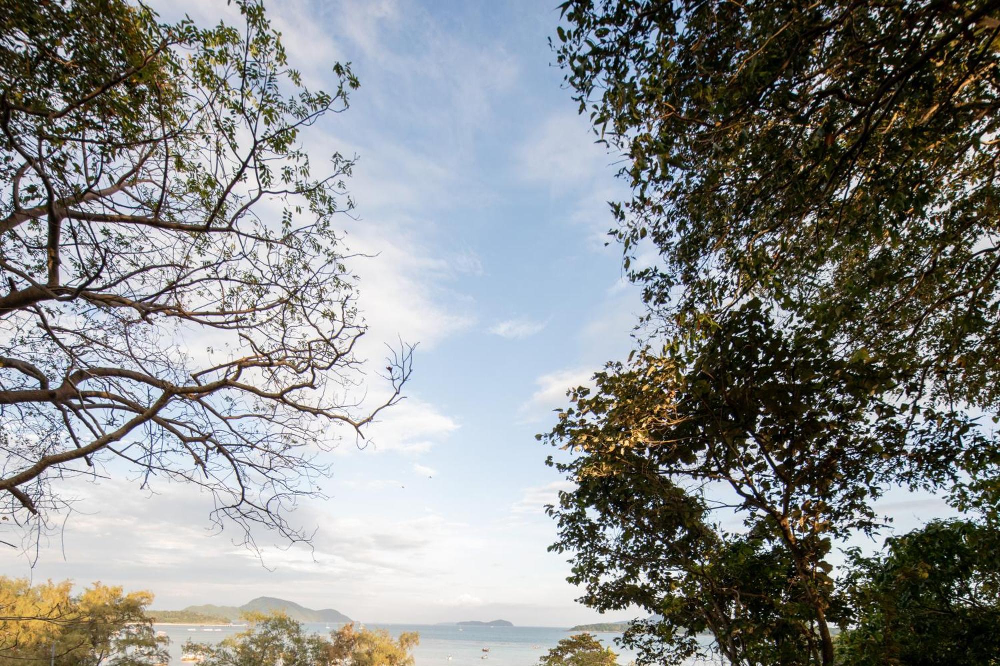 Nature Vista Rawai Nai Harn Экстерьер фото