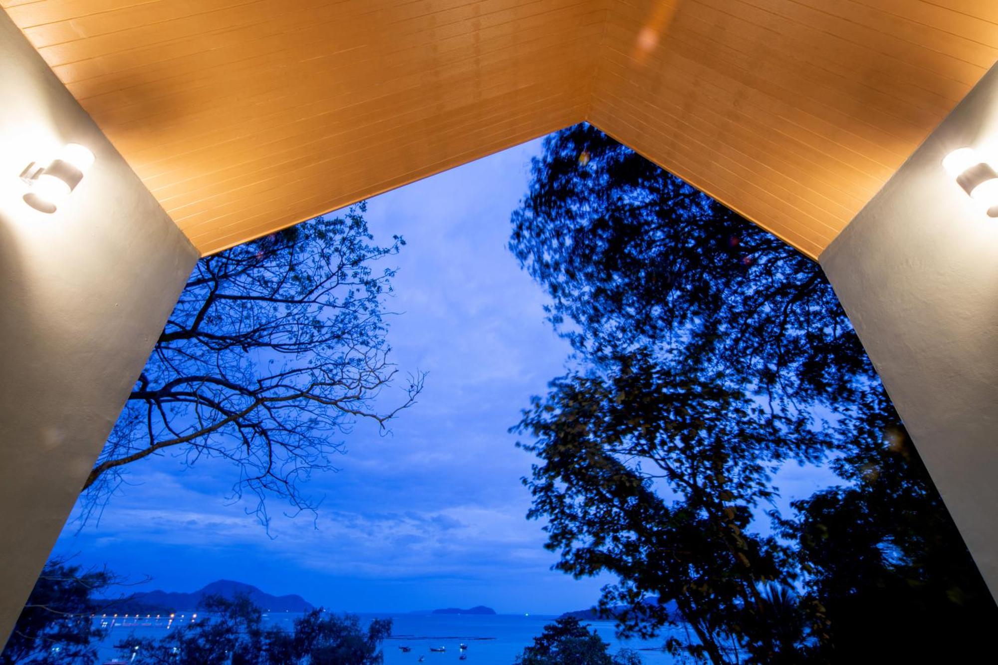 Nature Vista Rawai Nai Harn Экстерьер фото