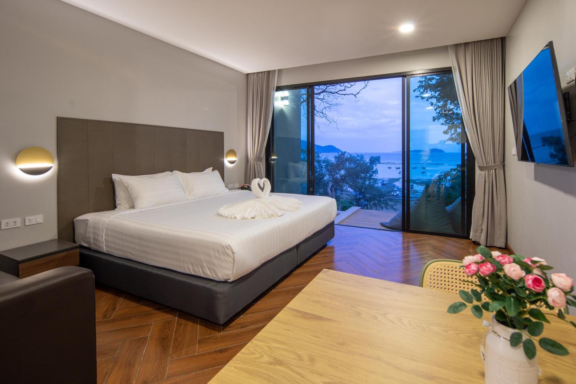 Nature Vista Rawai Nai Harn Экстерьер фото